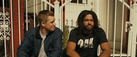 Blindspotting movie review & film summary (2018) .